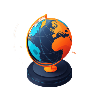 Plataforma de trading de criptomoedas disponível em 98 países ao redor do mundo